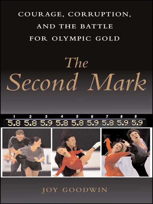 Title details for The Second Mark by Joy Goodwin - Available